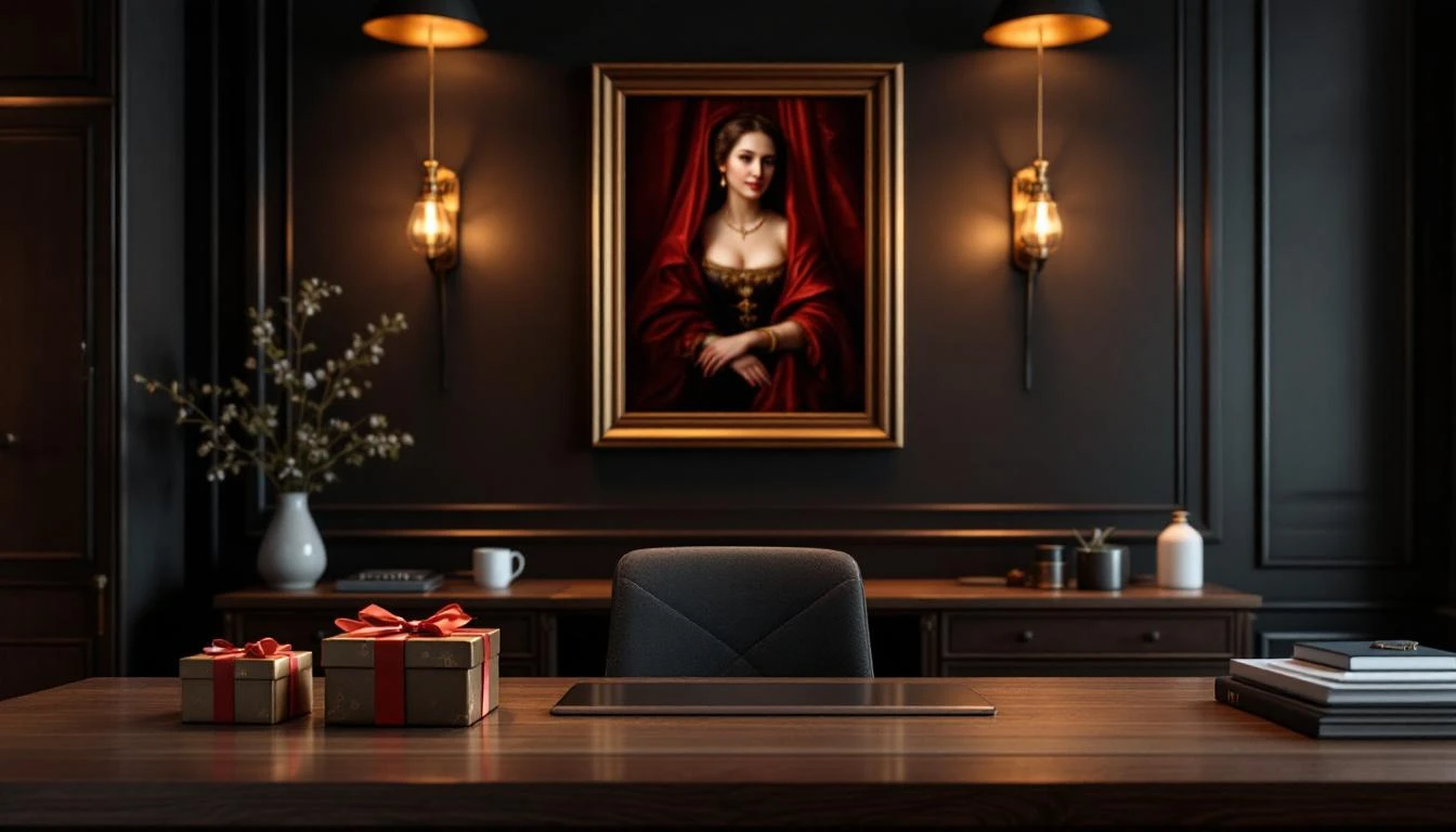 $25 Gift Ideas for Coworkers That Actually Feel Thoughtful
