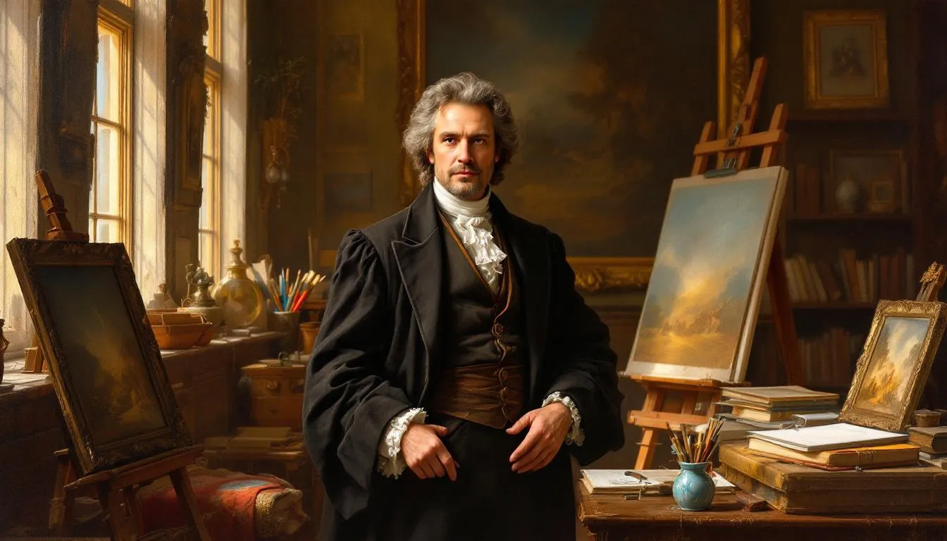 Art Gifts for Teachers: Thoughtful Ideas Beyond the Apple