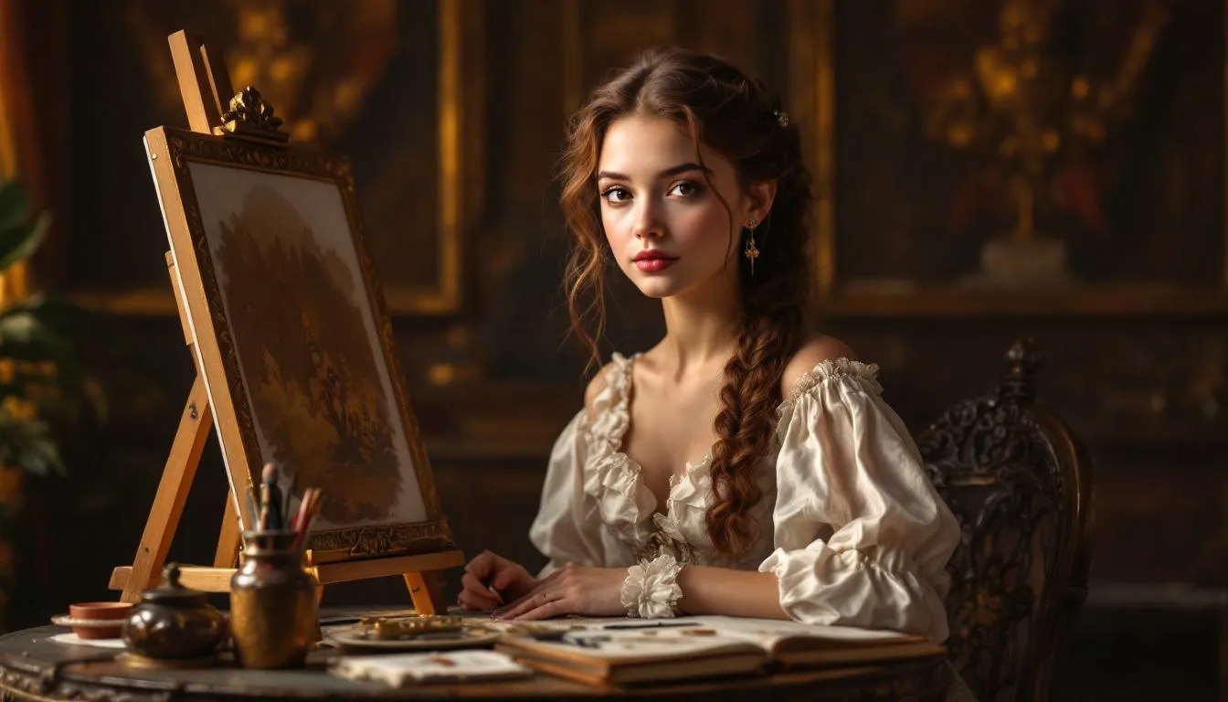 Art Gifts for Teens: Creative Presents They'll Actually Use