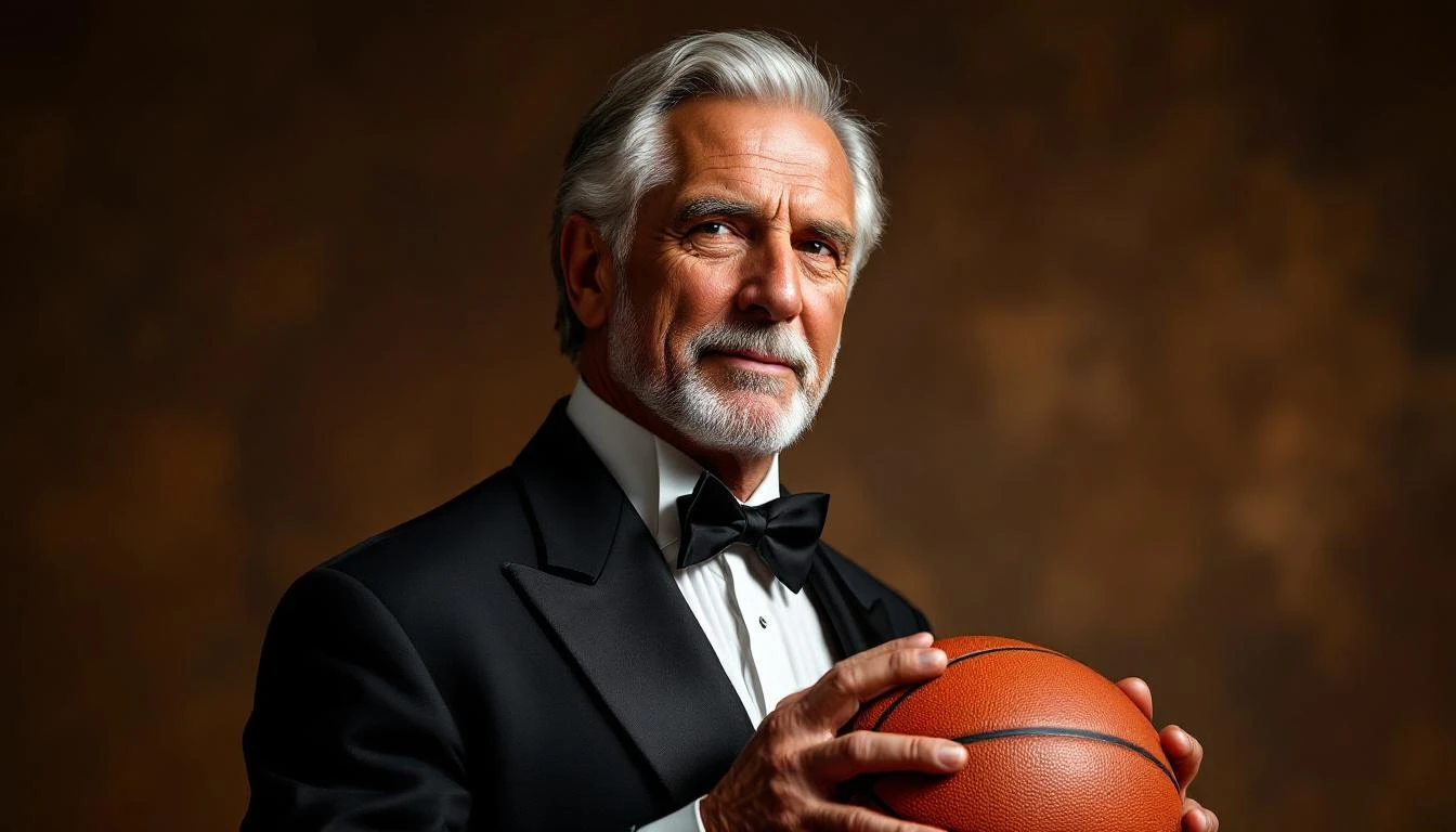 Basketball Coach Gift Ideas: Meaningful Ways to Say Thank You