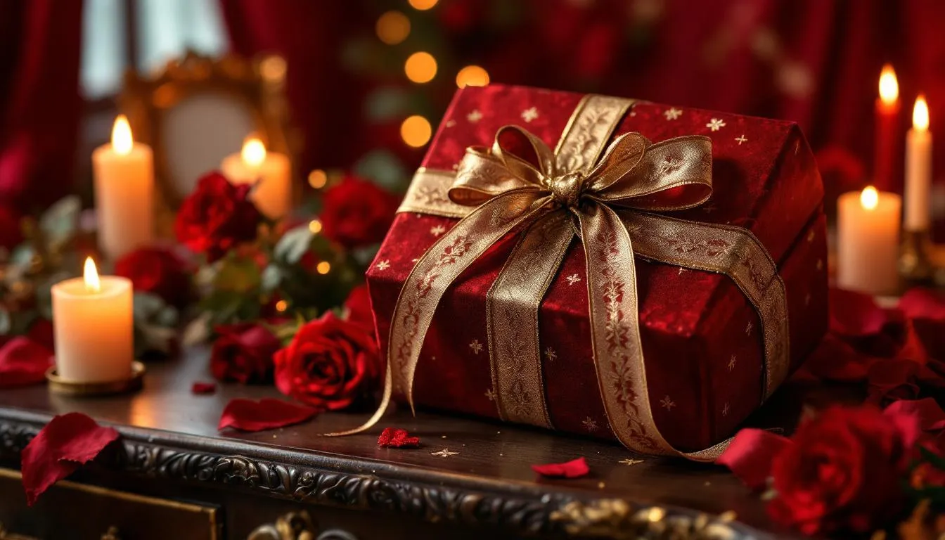 Customized Valentine Gifts That Actually Mean Something