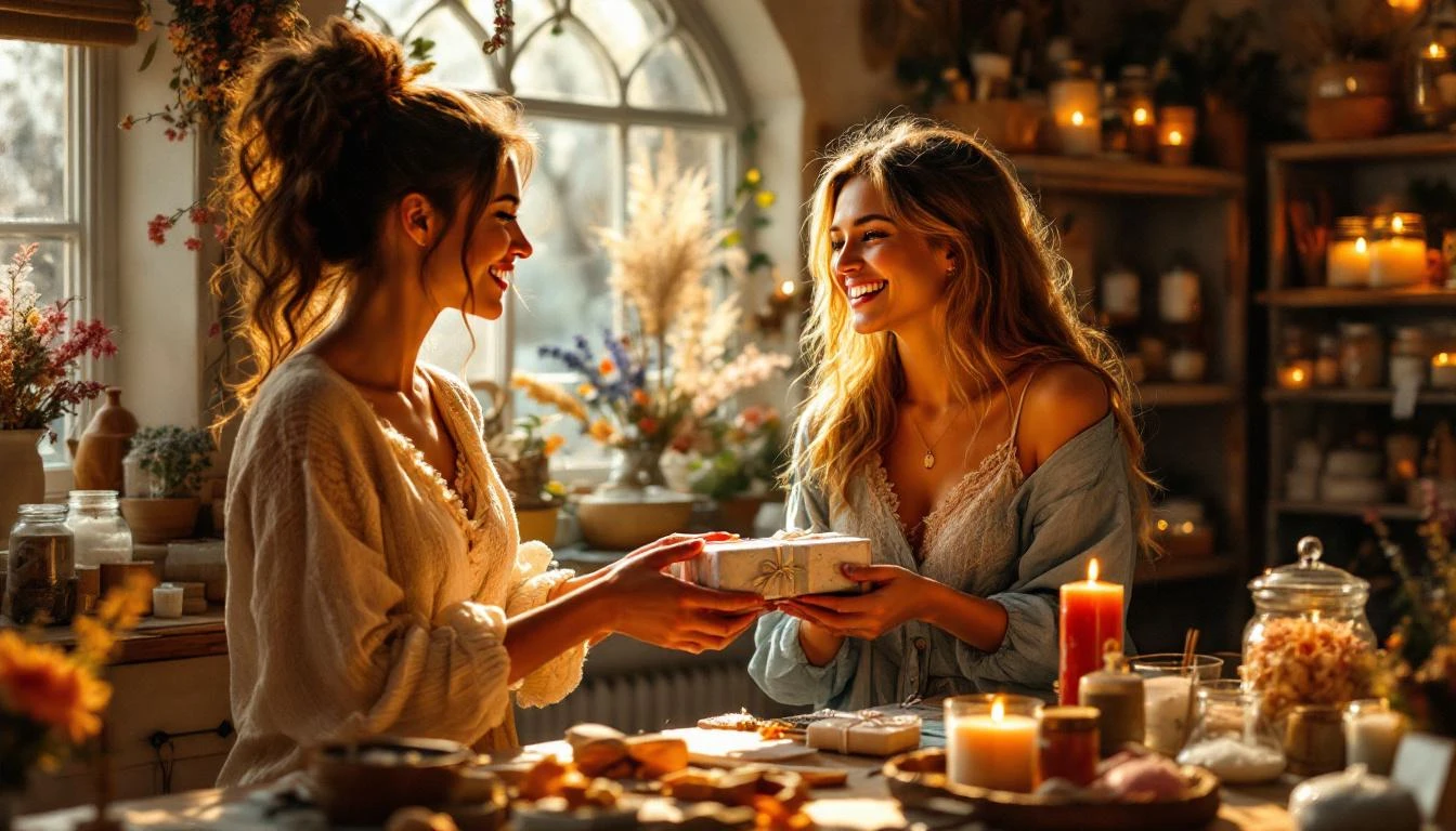 37 Friendship Homemade Gift Ideas That Show You Really Care
