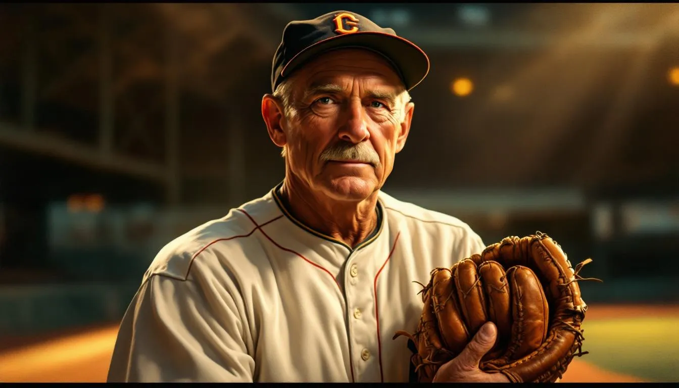 Gift Ideas for a Baseball Coach They'll Remember