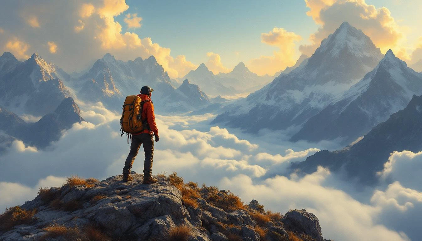 Gift Ideas for Hikers: 47 Thoughtful Gifts Trail Lovers Actually Want