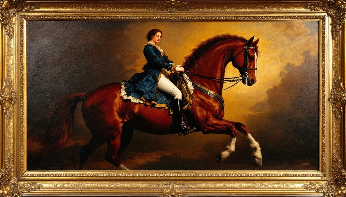 Gift Ideas for Horse Lovers That Actually Matter
