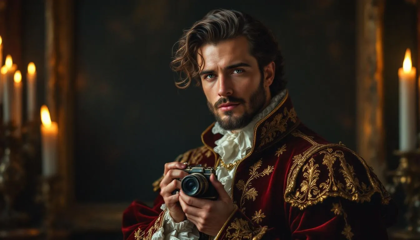 Gift Ideas for Photographers: 40 Presents They'll Love
