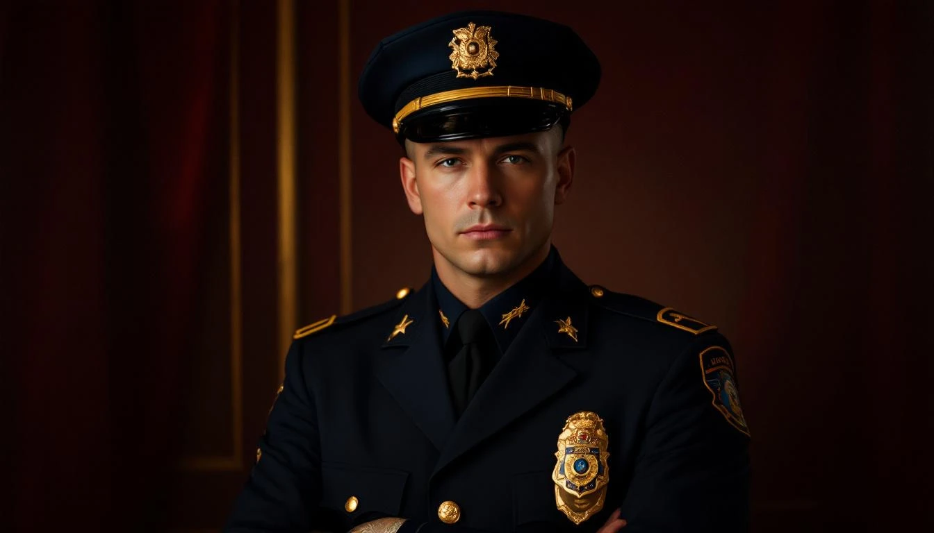 Gift Ideas for Police Officers: Meaningful Ways to Show Appreciation