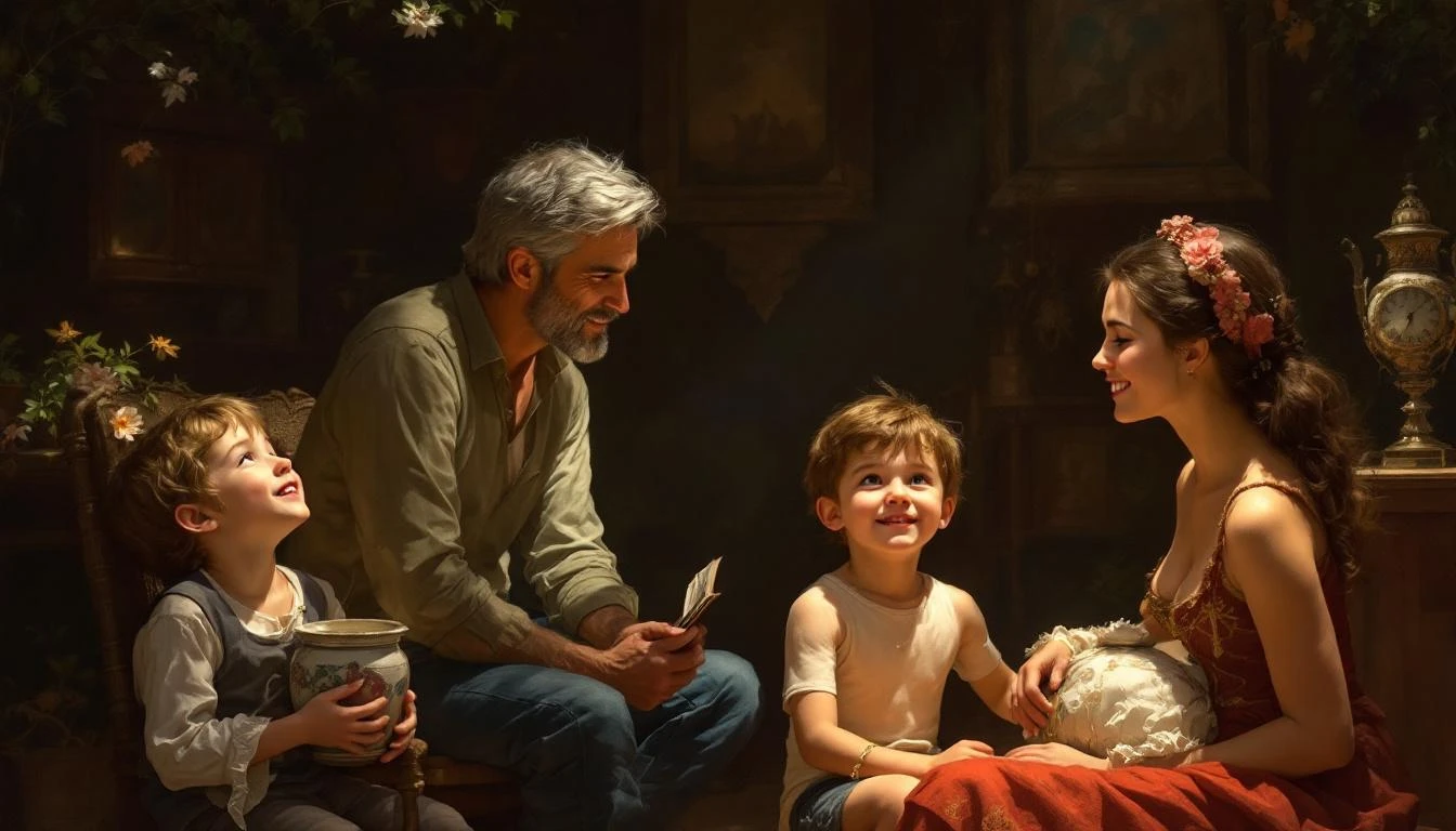 Gift Ideas for Son: Thoughtful Presents He'll Actually Appreciate