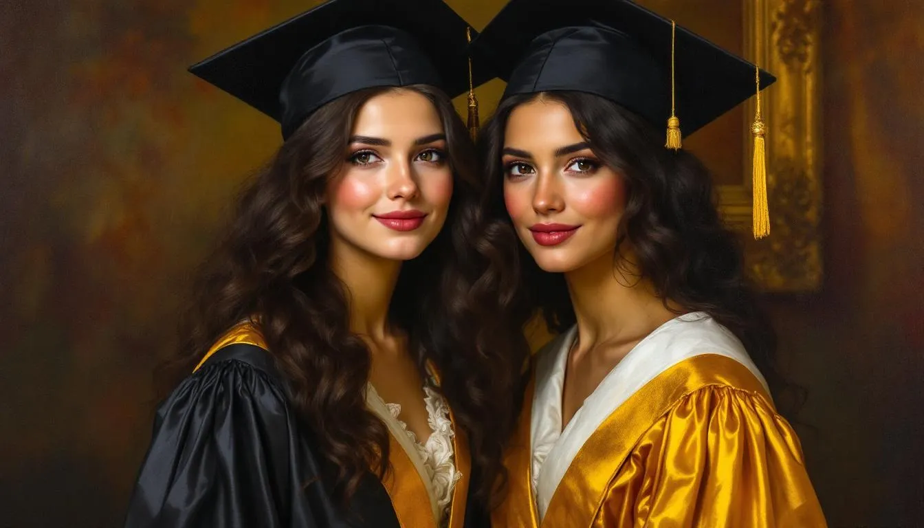 Grad Gift Ideas for Best Friend: 30 Gifts They'll Keep Forever