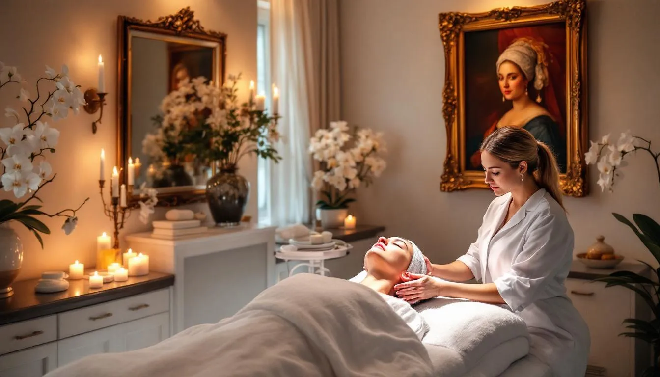 How Much to Tip for a Facial: A Complete Guide for 2026