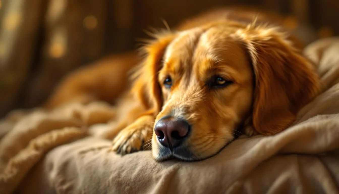 Memorial Pet Portraits: How Art Honors Pets We've Lost