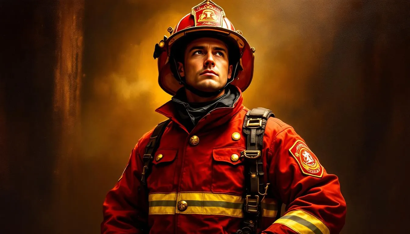 Presents for firemen: 25 gifts they'll actually love