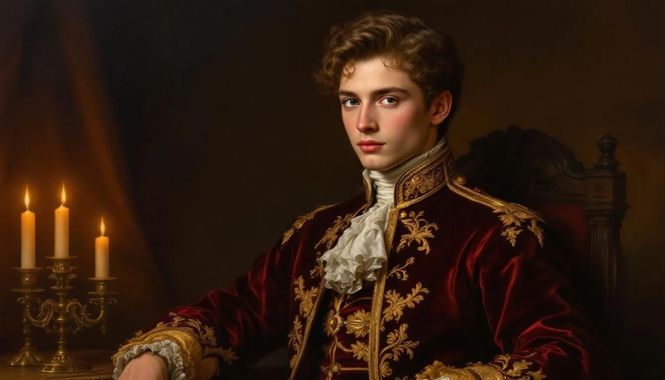 Senior portrait ideas for guys: the complete guide