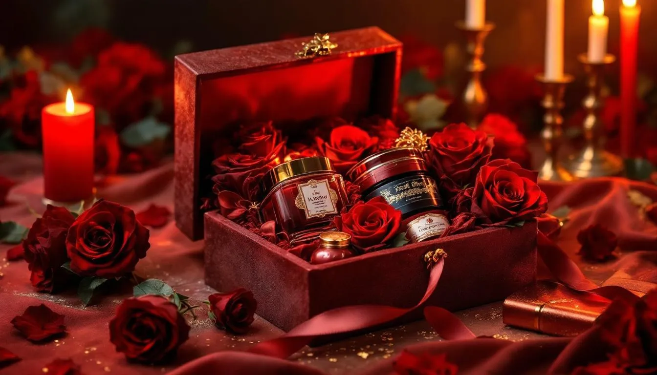 Valentine Gift Box Ideas That Don't Feel Store-Bought
